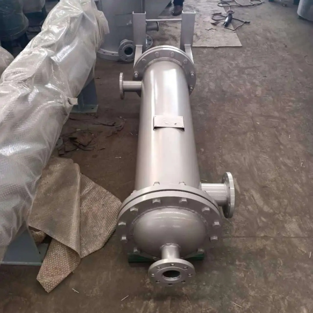 喀喇沁分集水器重要指标